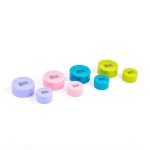 Blazy Susan – Dab Jars