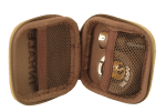 Vapman Click - Classic Walnut - Imagen 6